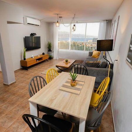 Yalarent Shaldag 2Br Apt Apartment Eilat Bagian luar foto