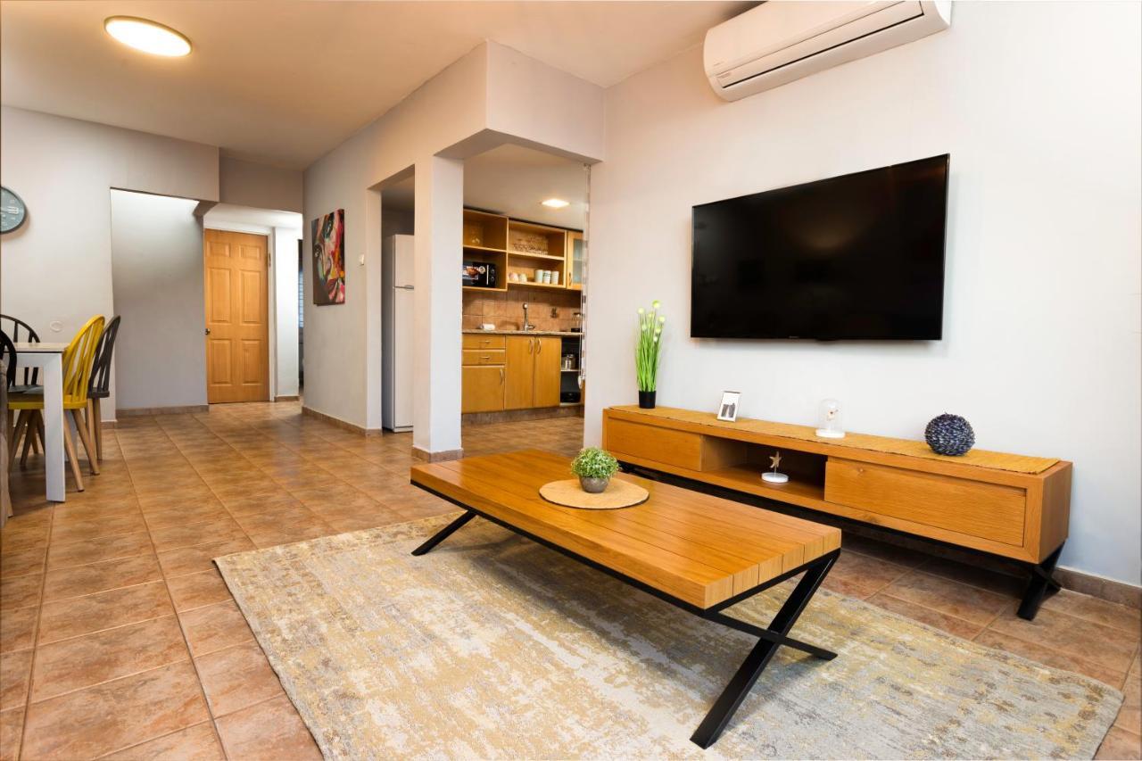 Yalarent Shaldag 2Br Apt Apartment Eilat Bagian luar foto